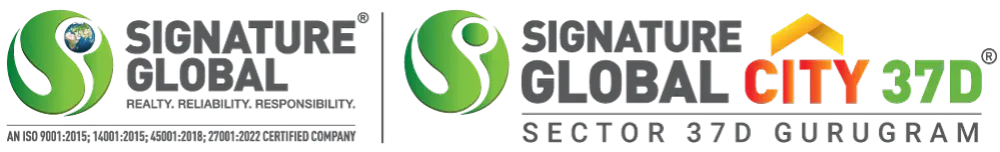 Signature Global City 37D Phase-II