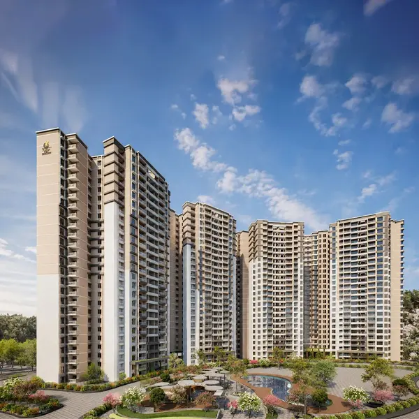 Prestige Parklane